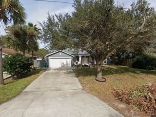 Foreclosed Home - 6030 CHAPMAN ST, 32927