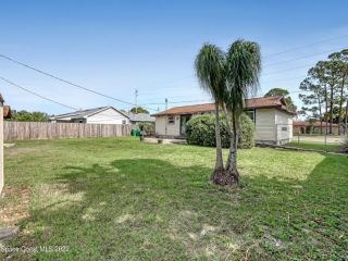 Foreclosed Home - 4060 FAY BLVD, 32927