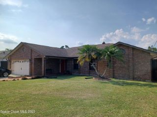 Foreclosed Home - 5190 FAY BLVD, 32927