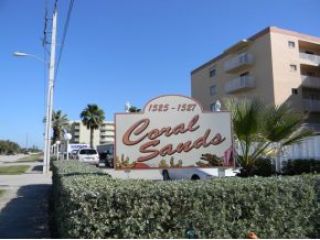 Foreclosed Home - 1525 S ATLANTIC AVE APT 101, 32931