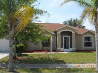 Foreclosed Home - List 100040091