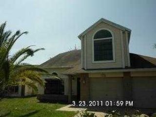 Foreclosed Home - List 100105912