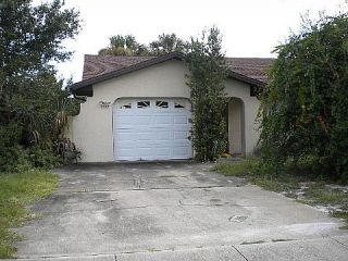 Foreclosed Home - List 100138524