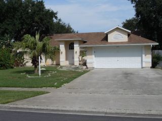 Foreclosed Home - 4230 WOOD HAVEN DR, 32935