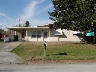Foreclosed Home - 2406 DELAWARE DR, 32935