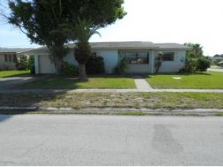 Foreclosed Home - 501 OXFORD AVE, 32935