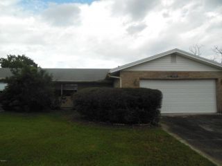 Foreclosed Home - 2604 Corbusier Dr, 32935