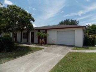 Foreclosed Home - 1961 PALMER DR, 32935