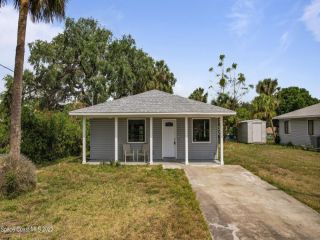 Foreclosed Home - 1066 COLEMAN ST, 32935