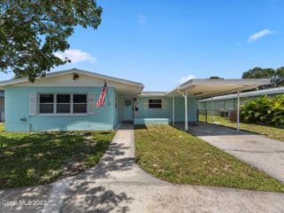 Foreclosed Home - 708 TEAK DR, 32935