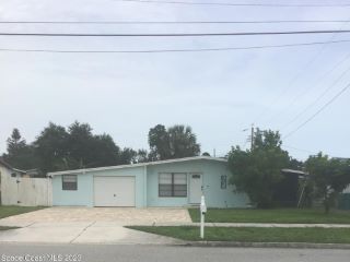 Foreclosed Home - 2032 POST RD, 32935