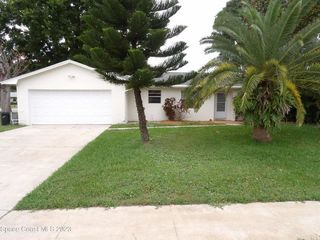 Foreclosed Home - 2010 TALLPALM RD, 32935