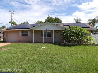 Foreclosed Home - 2718 PEPPER AVE, 32935