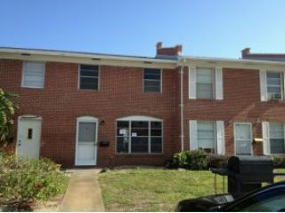 Foreclosed Home - 1021 PARK DR APT B, 32937