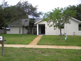 Foreclosed Home - 391 MAPLE DR, 32937