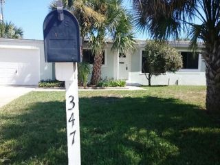 Foreclosed Home - 347 S LAKESIDE DR, 32937