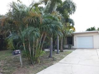 Foreclosed Home - 316 W Dover St, 32937