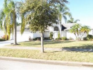 Foreclosed Home - 5120 WILD CINNAMON DR, 32940
