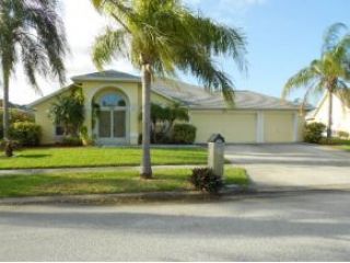 Foreclosed Home - List 100268719