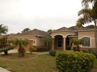 Foreclosed Home - 1034 WILD FLOWER DR, 32940