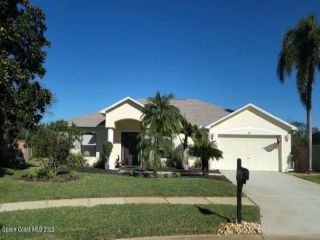 Foreclosed Home - 5170 WILD CINNAMON DR, 32940