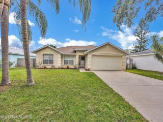 Foreclosed Home - 1543 BRONCO DR, 32940