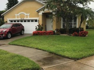 Foreclosed Home - 1515 FICUS POINT DR, 32940
