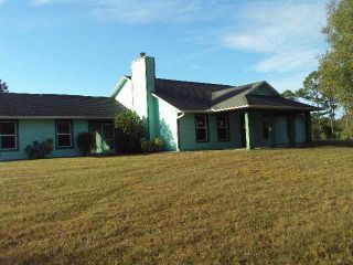 Foreclosed Home - 13655 85TH ST, 32948
