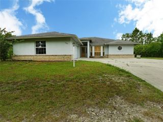 Foreclosed Home - 13285 81ST ST, 32948