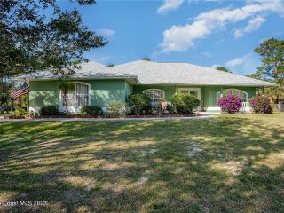 Foreclosed Home - 1920 CYPRESS LAKE DR, 32949