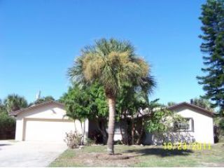 Foreclosed Home - 418 1ST AVE, 32951