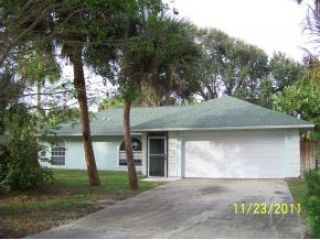 Foreclosed Home - 108 AMIGOS RD, 32951