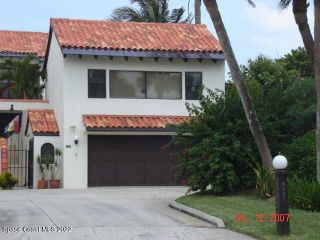 Foreclosed Home - 9367 S HIGHWAY A1A, 32951