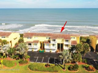 Foreclosed Home - 2953 S HIGHWAY A1A, 32951