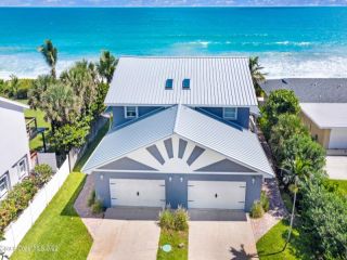 Foreclosed Home - 6465 S HIGHWAY A1A, 32951