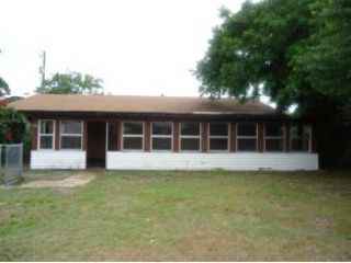 Foreclosed Home - 1633 WORLEY AVE, 32952