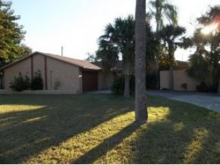 Foreclosed Home - 1335 LESLIE DR, 32952