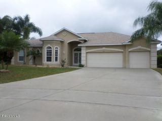 Foreclosed Home - 791 SPANISH CAY DR, 32952