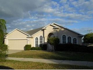 Foreclosed Home - 617 HEATHER STONE DR, 32953