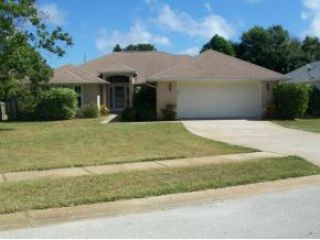 Foreclosed Home - List 100038435