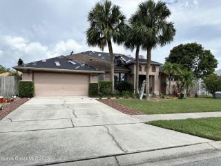 Foreclosed Home - 268 LAKE SHORE DR, 32953