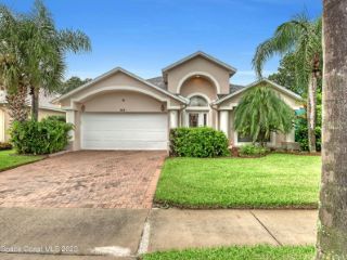 Foreclosed Home - 800 SUNSET LAKES DR, 32953