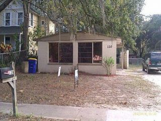 Foreclosed Home - 120 ROCKLEDGE AVE, 32955