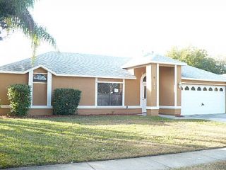 Foreclosed Home - List 100235645