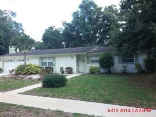 Foreclosed Home - 634 ORANGE CT, 32955