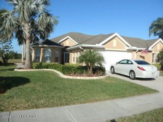 Foreclosed Home - List 100640090