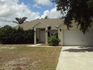 Foreclosed Home - List 100089437