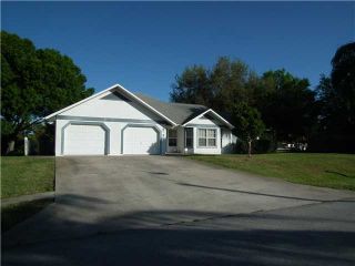 Foreclosed Home - 673 CARNIVAL TER, 32958