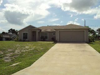 Foreclosed Home - 122 KARRIGAN ST, 32958