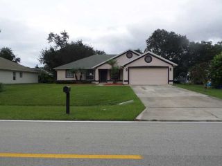 Foreclosed Home - 681 BARBER ST, 32958